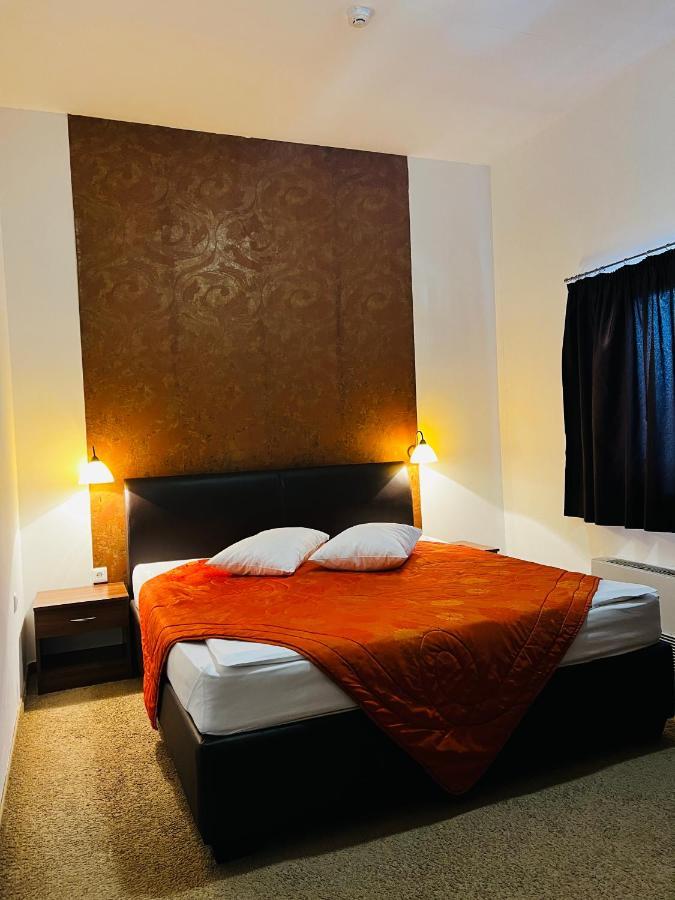 Stara Ada Banja Luka Otel Dış mekan fotoğraf