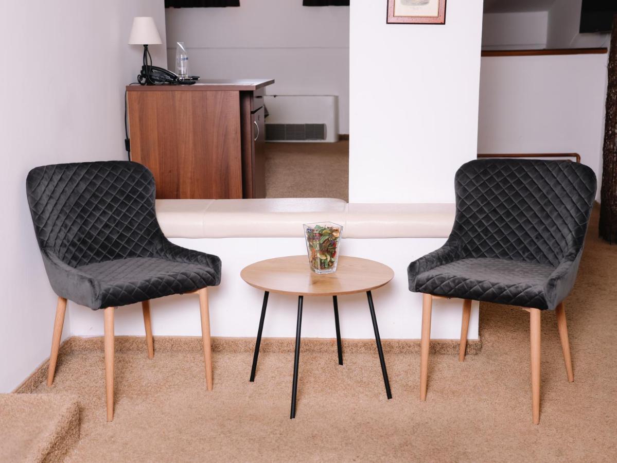 Stara Ada Banja Luka Otel Dış mekan fotoğraf