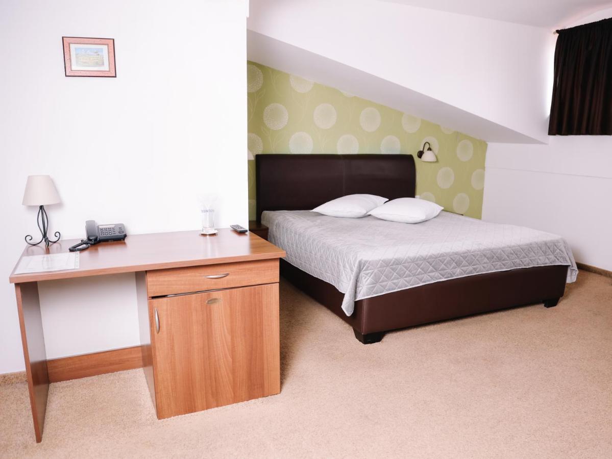 Stara Ada Banja Luka Otel Dış mekan fotoğraf