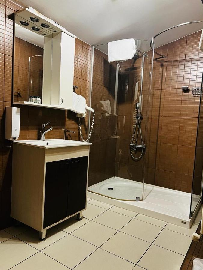 Stara Ada Banja Luka Otel Dış mekan fotoğraf