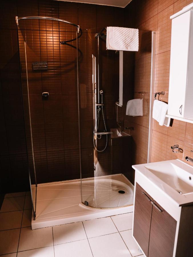 Stara Ada Banja Luka Otel Dış mekan fotoğraf