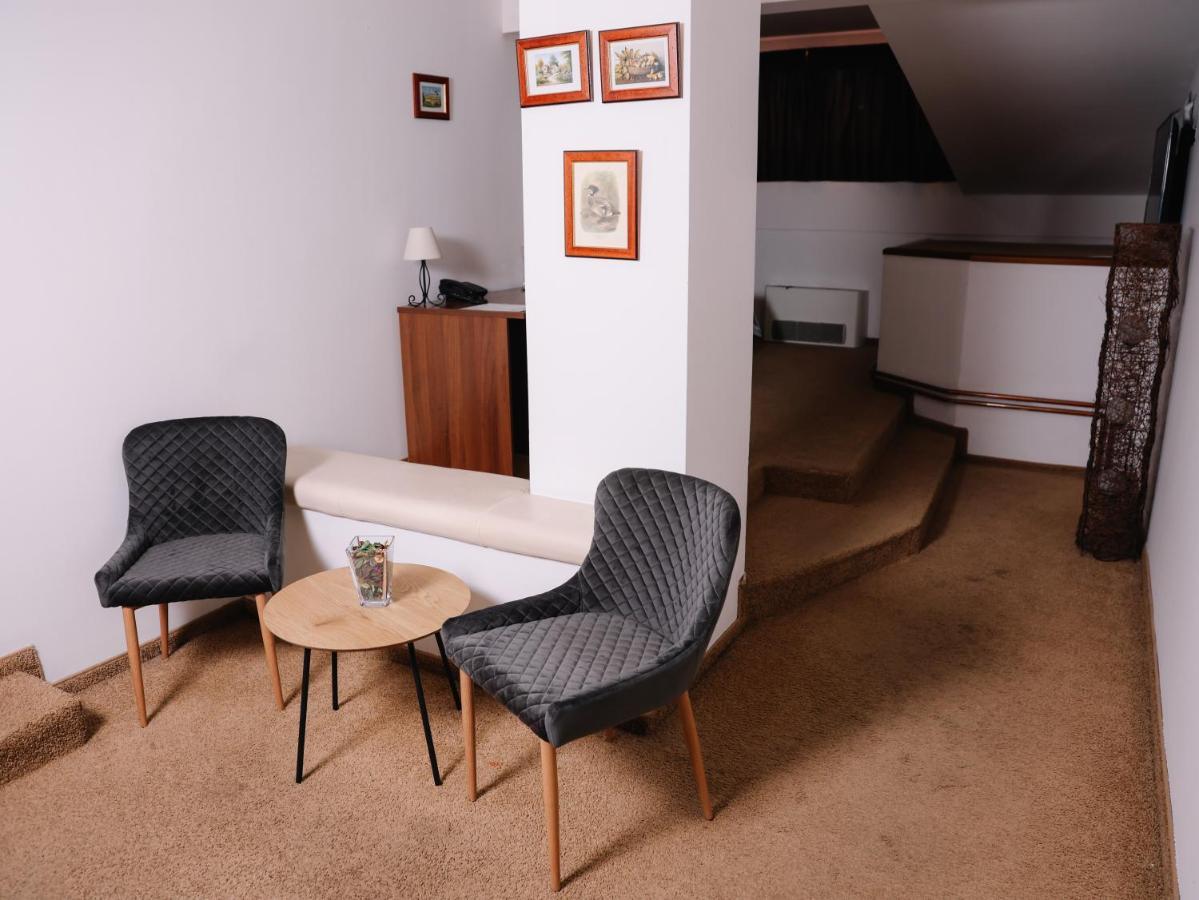 Stara Ada Banja Luka Otel Dış mekan fotoğraf