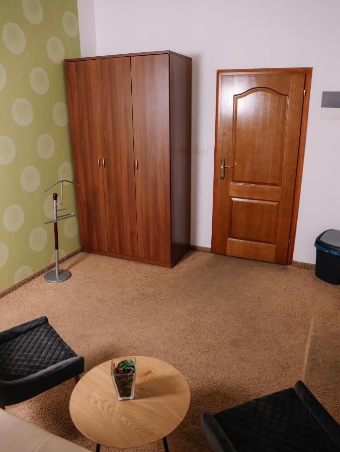 Stara Ada Banja Luka Otel Dış mekan fotoğraf