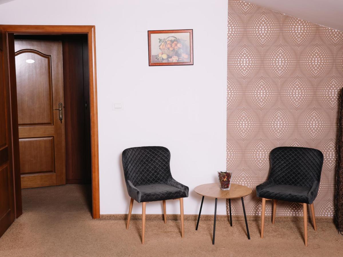Stara Ada Banja Luka Otel Dış mekan fotoğraf