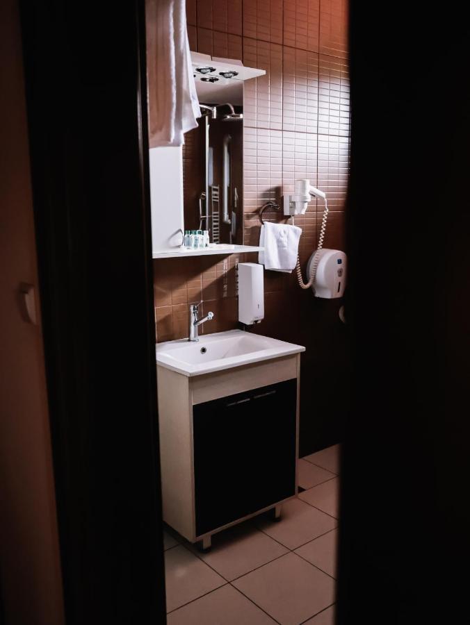Stara Ada Banja Luka Otel Dış mekan fotoğraf