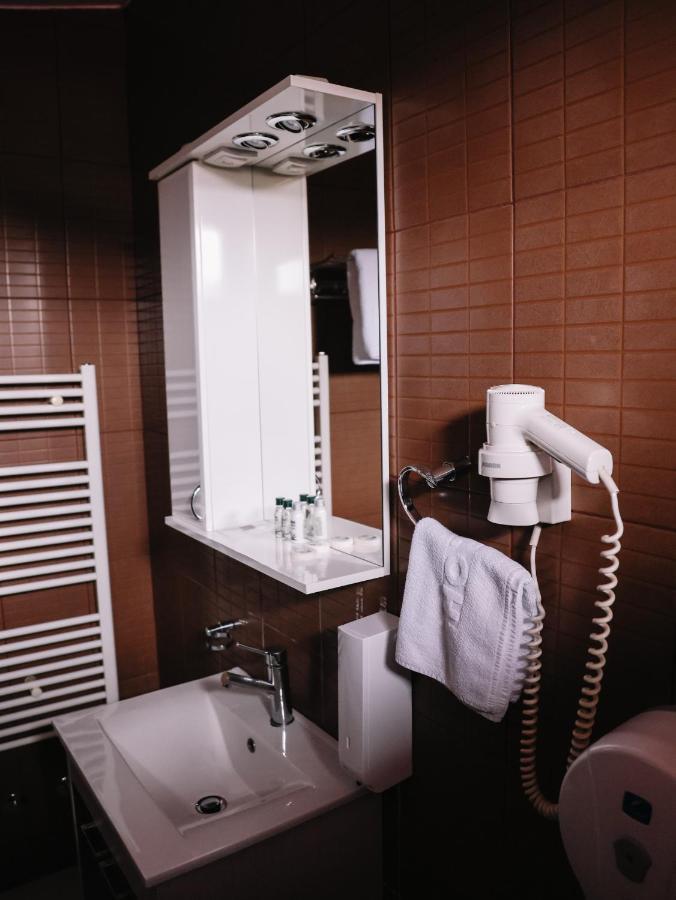 Stara Ada Banja Luka Otel Dış mekan fotoğraf