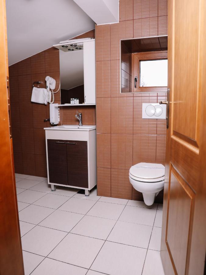 Stara Ada Banja Luka Otel Dış mekan fotoğraf