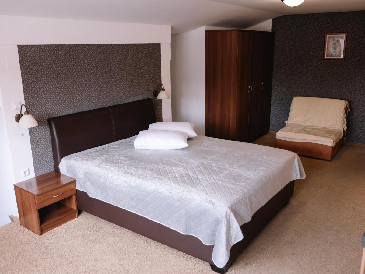 Stara Ada Banja Luka Otel Dış mekan fotoğraf