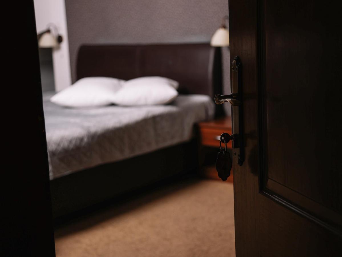 Stara Ada Banja Luka Otel Dış mekan fotoğraf