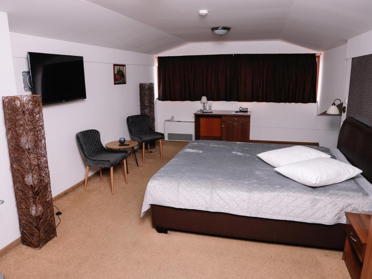Stara Ada Banja Luka Otel Dış mekan fotoğraf
