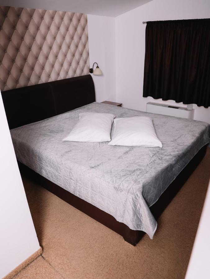 Stara Ada Banja Luka Otel Dış mekan fotoğraf