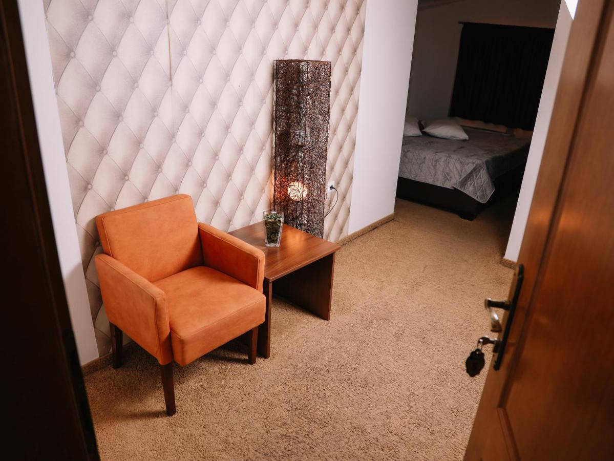 Stara Ada Banja Luka Otel Dış mekan fotoğraf