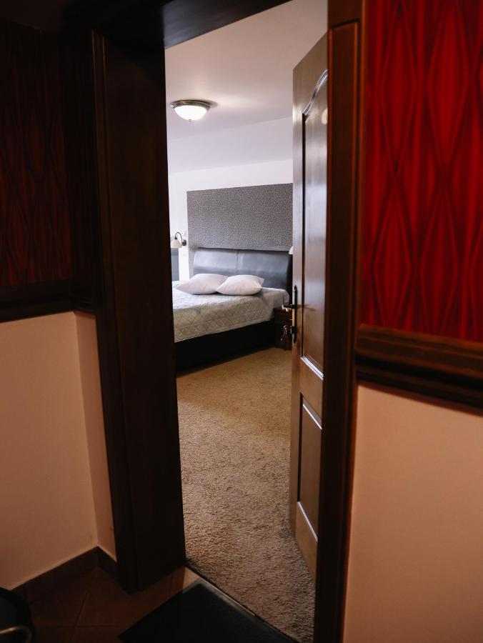 Stara Ada Banja Luka Otel Dış mekan fotoğraf