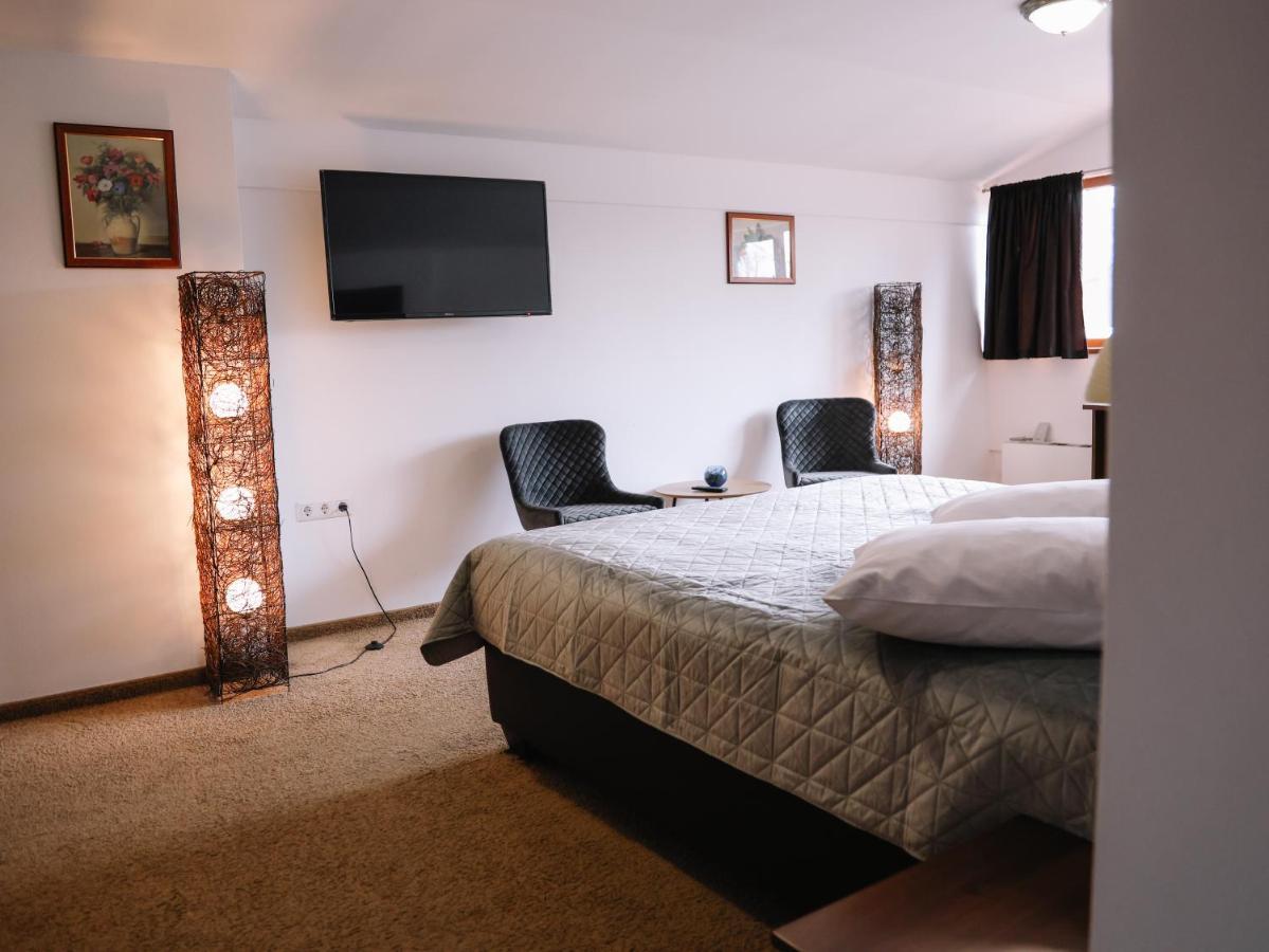 Stara Ada Banja Luka Otel Dış mekan fotoğraf