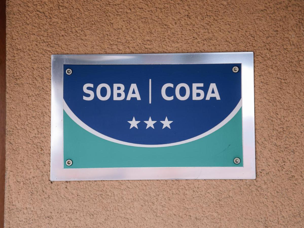 Stara Ada Banja Luka Otel Dış mekan fotoğraf