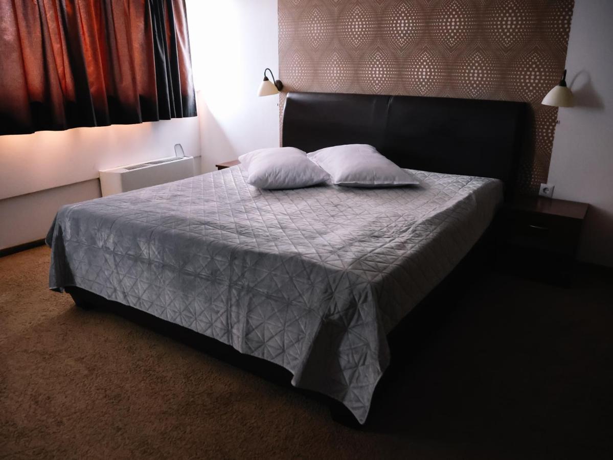 Stara Ada Banja Luka Otel Dış mekan fotoğraf