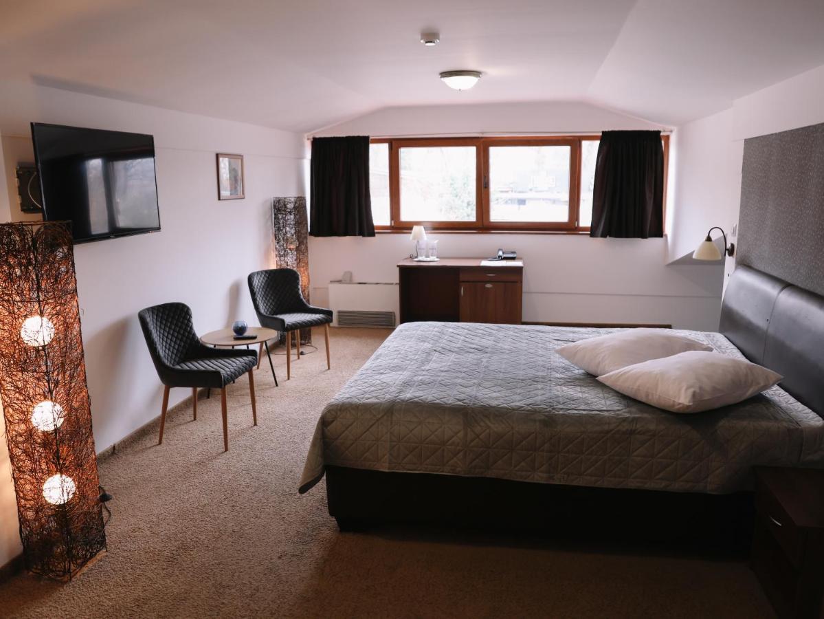 Stara Ada Banja Luka Otel Dış mekan fotoğraf