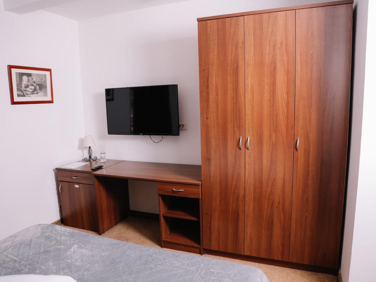 Stara Ada Banja Luka Otel Dış mekan fotoğraf